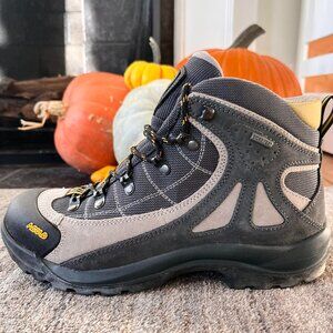 Asolo FSN 70 GTX Women’s Hiking Boots • Size 9.5 • New In Box • Gore-Tex